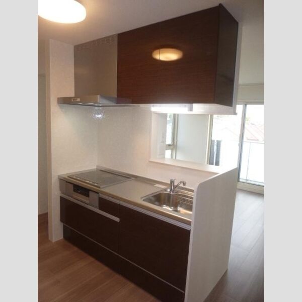 Fortuna103号室 キッチン