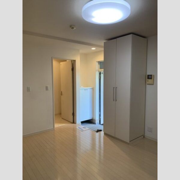 grace heights KITANO104号室 部屋その他