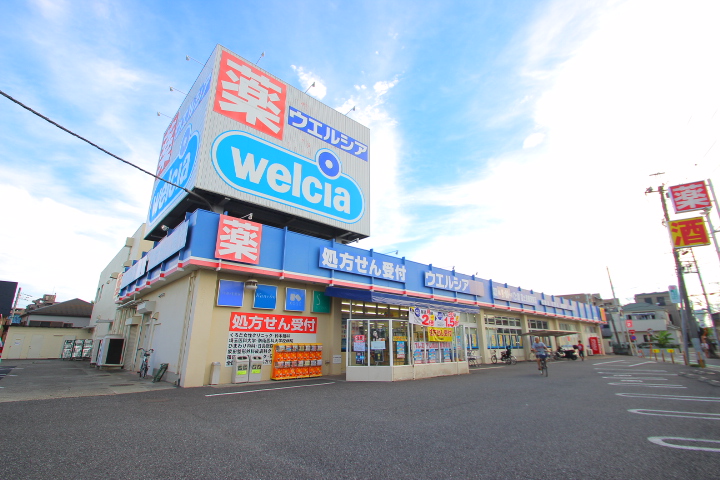 グランシーナ鶴瀬6階 部屋その他