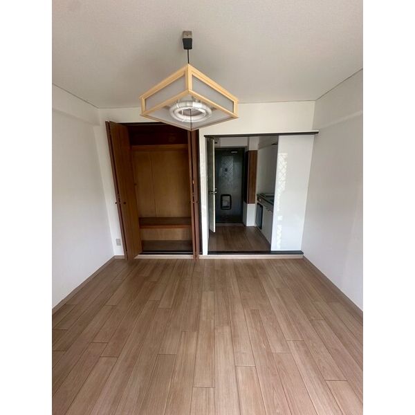 コーポサンライズ西田105号室 部屋その他