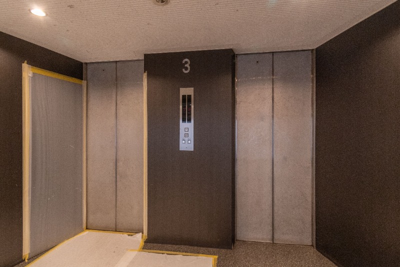 バルミー赤坂2階 部屋その他