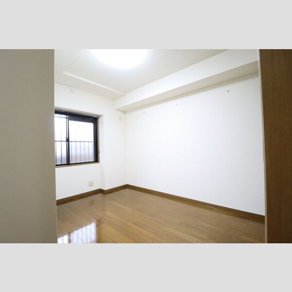 ルーチェ緑が丘A216号室 洋室2