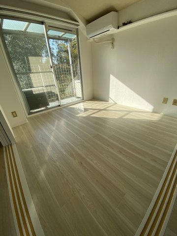 Okurayama Hills103号室 別部屋写真参考