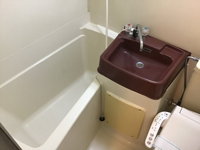 サンシティ１0305号室 同タイプ参照