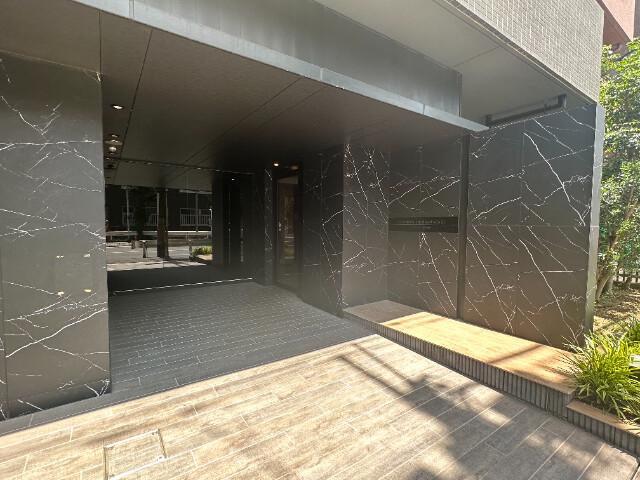 クラリッサ新川崎404号室 同建物別部屋の参考画像