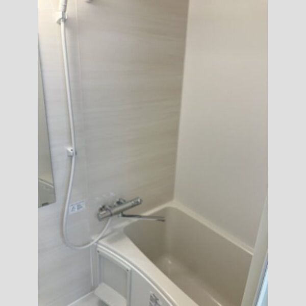 ハレ アラワイ202号室 写真は同施工のものになります。