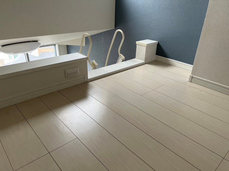 クレールブランシェ妙蓮寺2階 部屋その他