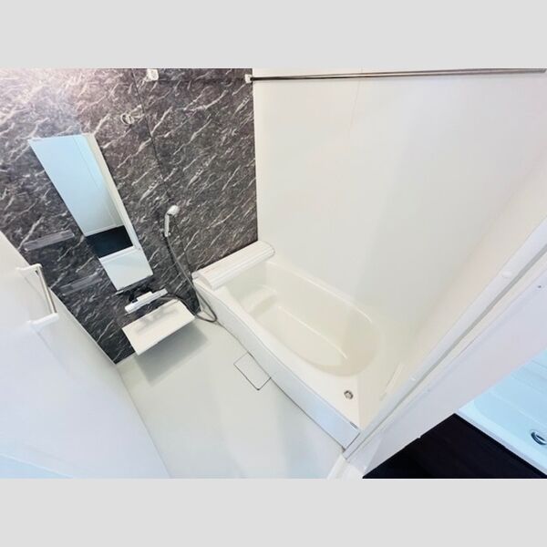 ジェルベーラ バス