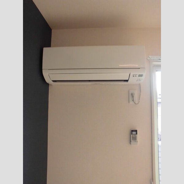 グランヒル エアコン
