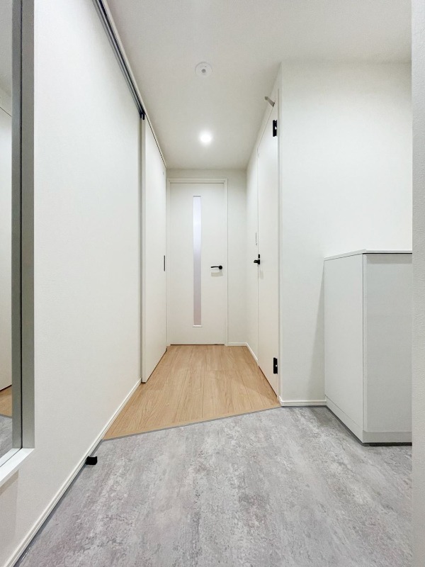 セミカ千葉寺2階 部屋その他