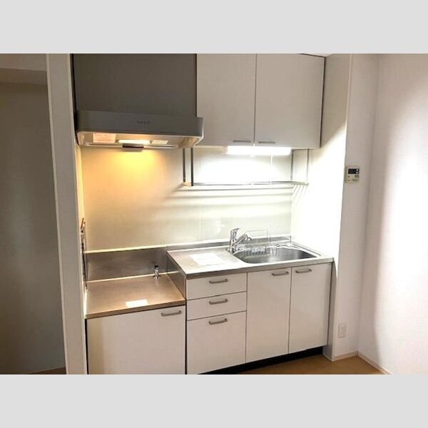 ジュネスハイツ キッチン