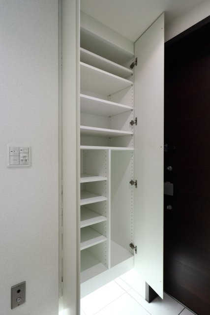 カテリーナ三田タワースイート ウエストアーク11階 同建物別部屋の参考画像