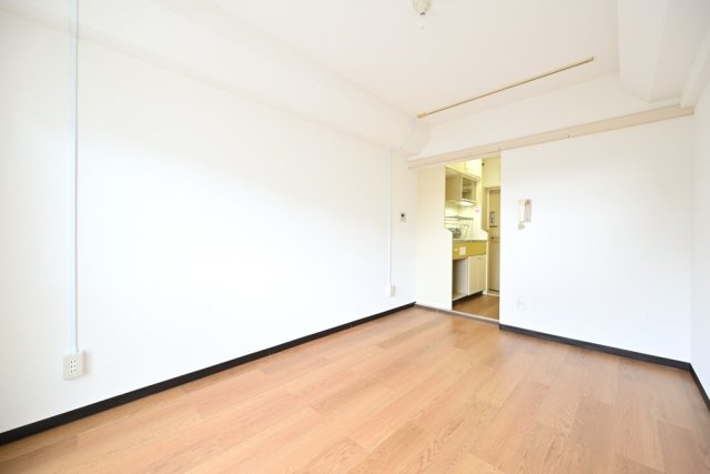 パールシティ豊島園4階 部屋その他