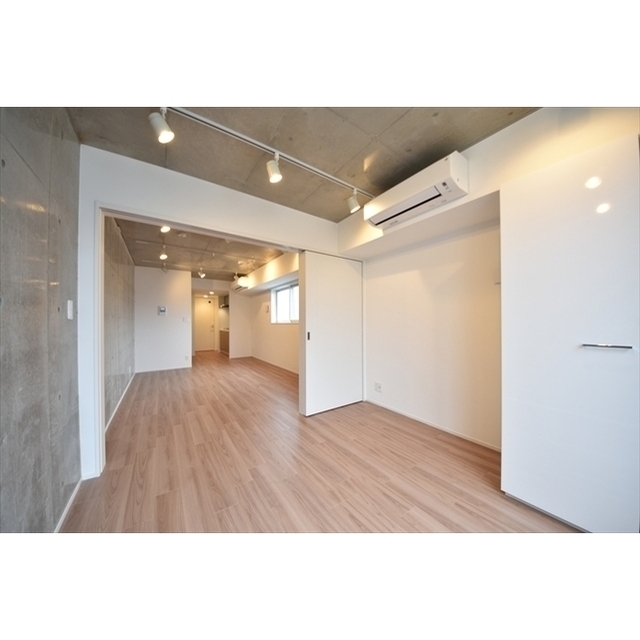 グランパセオ代々木上原Ⅱ0301号室 内観