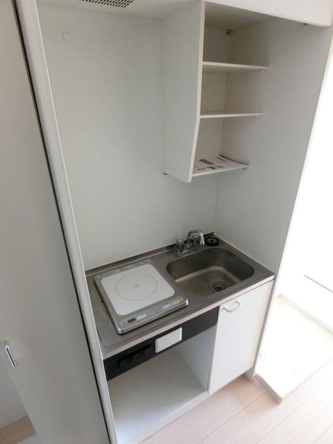 ＣＤＥ（ツェーデーエー） キッチン