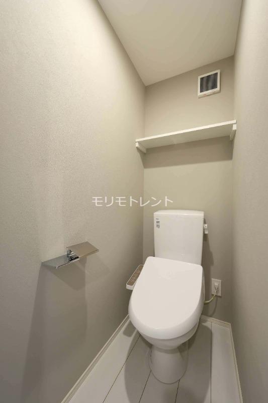 アトリオフラッツ高円寺2階 室内参考写真（Cタイプ）