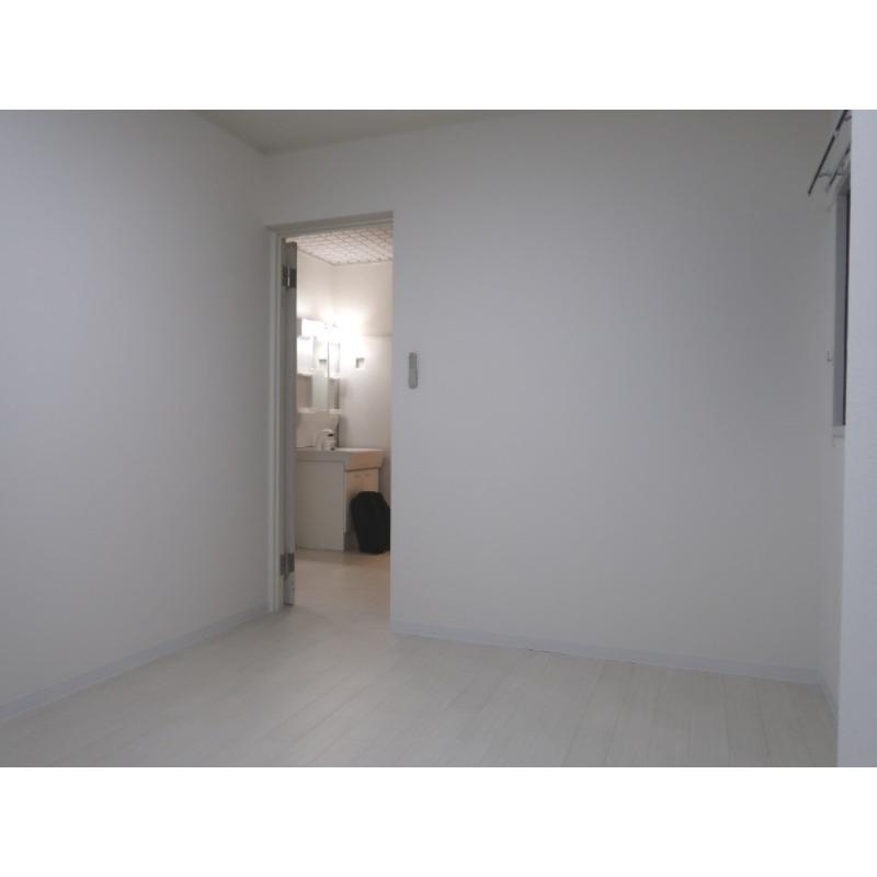 第2カネヒチビル2階 内観