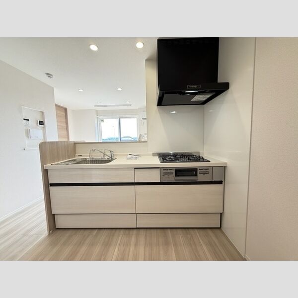 サリサ.l201号室 キッチン