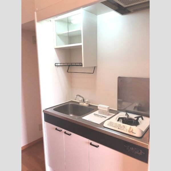 フォルトゥーナ キッチン