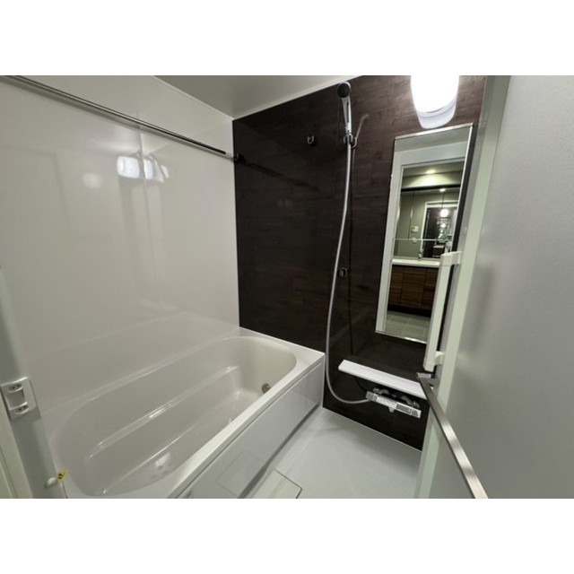 ACP Residence 錦糸町1202号室 お風呂