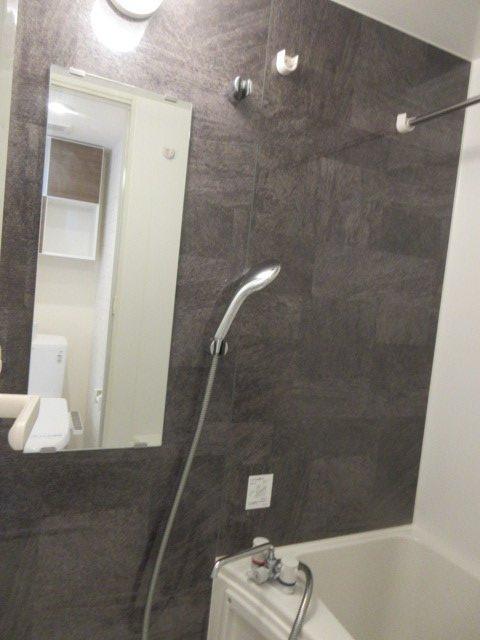 スタイルレジデンス武蔵野 玄関