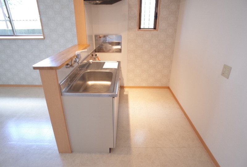 ラ・マイレ・アレイ 内観