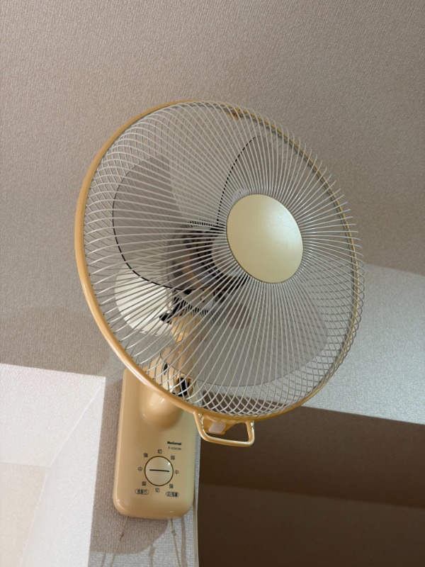 ラ・シンフォニア 部屋設備