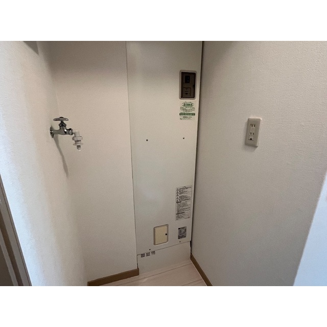 シティコスモ小仲台106号室 部屋その他