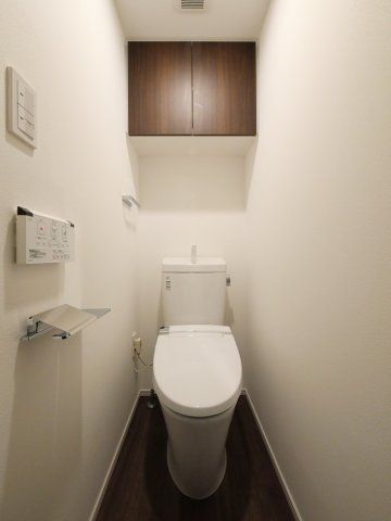 SPコート亀有4階 内観