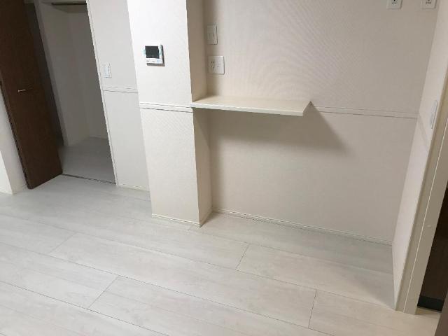 アプリコットC302号室 室内（イメージ）