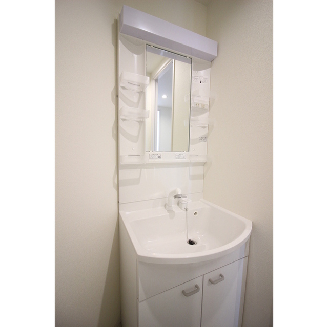 ピアコートTM保谷弐番館 内観