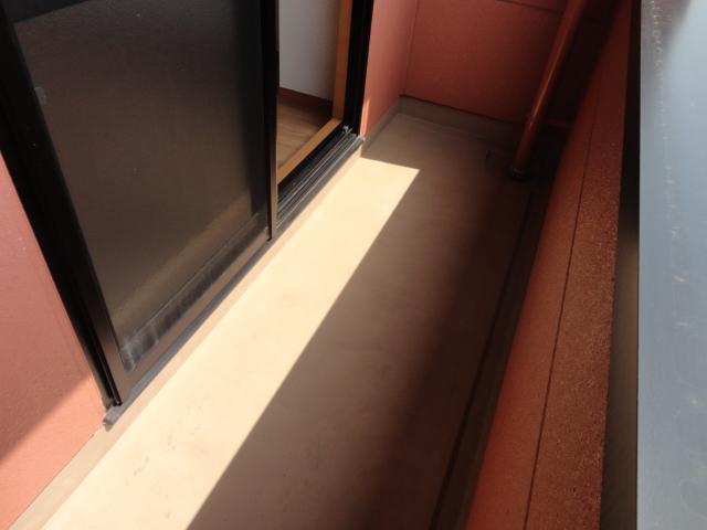 Ｂｌｕｅ　Ｏｃｅａｎ401号室 脱衣所