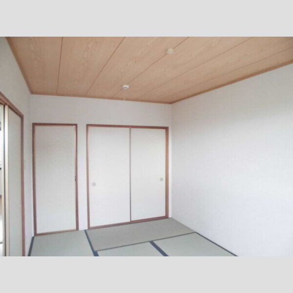 ヴェルデめいわ　B103号室 和室