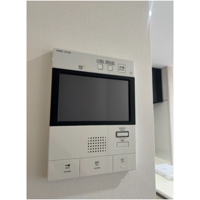 スプランディッド西日暮里0604号室 部屋その他
