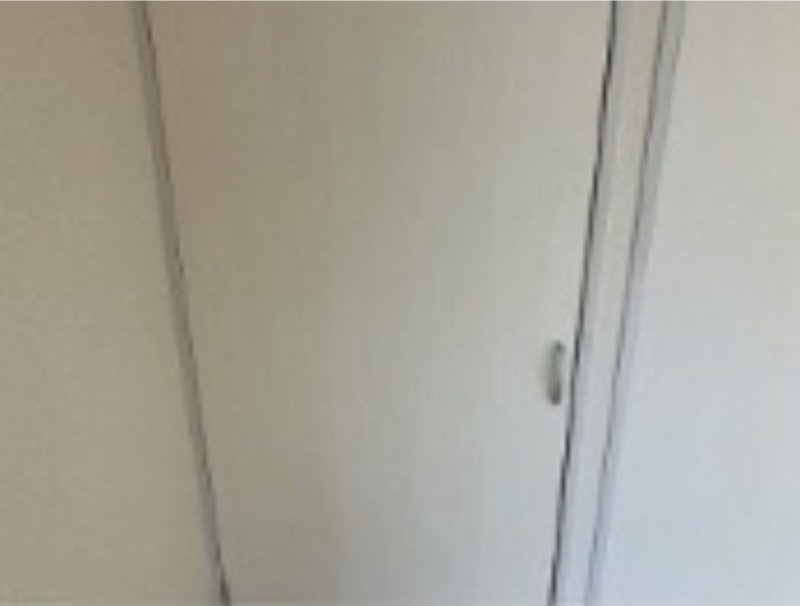 第2アベハウス3階 内観