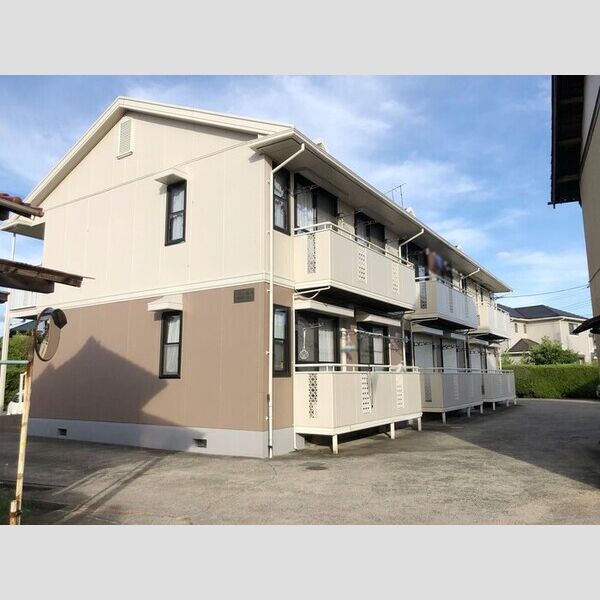 ファーストシティ君塚 Gの外観画像