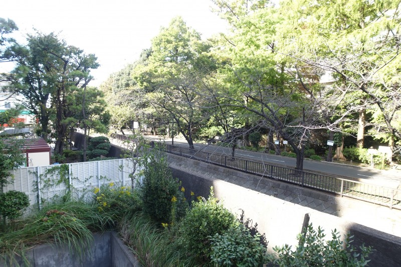 T’s garden東陽町2階 部屋その他