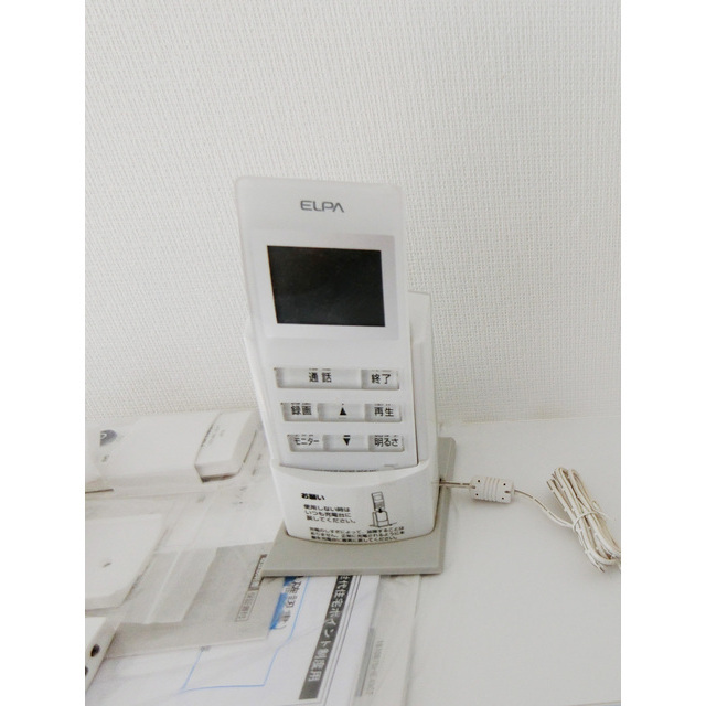 第二清水ハイツ206号室 部屋その他