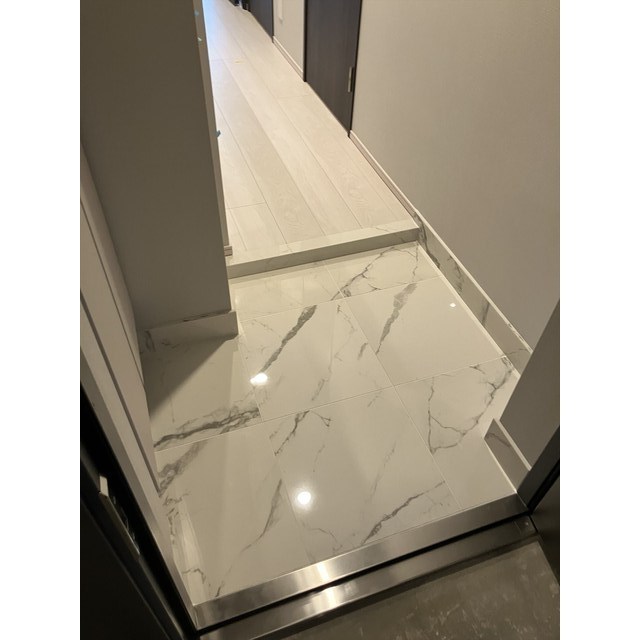 ACP Residence 新江古田0307号室 玄関