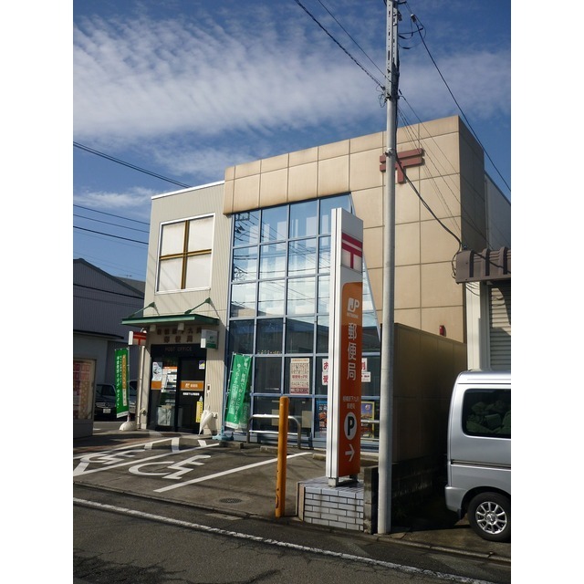 クリア橋本台 周辺