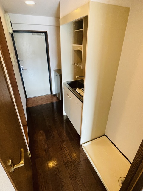 Ｂｉｇ　Ｔｈｒｏｕｇｈ リビング