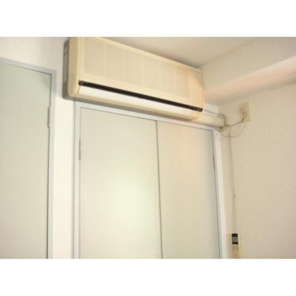 K・ONEビル 部屋設備