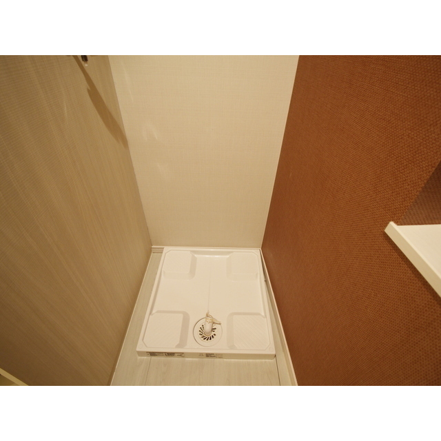 アレッジオＫ1号室 部屋その他