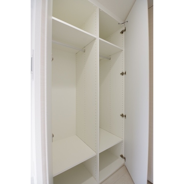 ブライズ白金台0605号室 内観