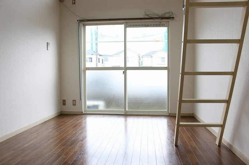 パレノーブル新宿第一1階 部屋その他
