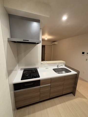 Ｉｏｌｉｔｅ0203号室 キッチン