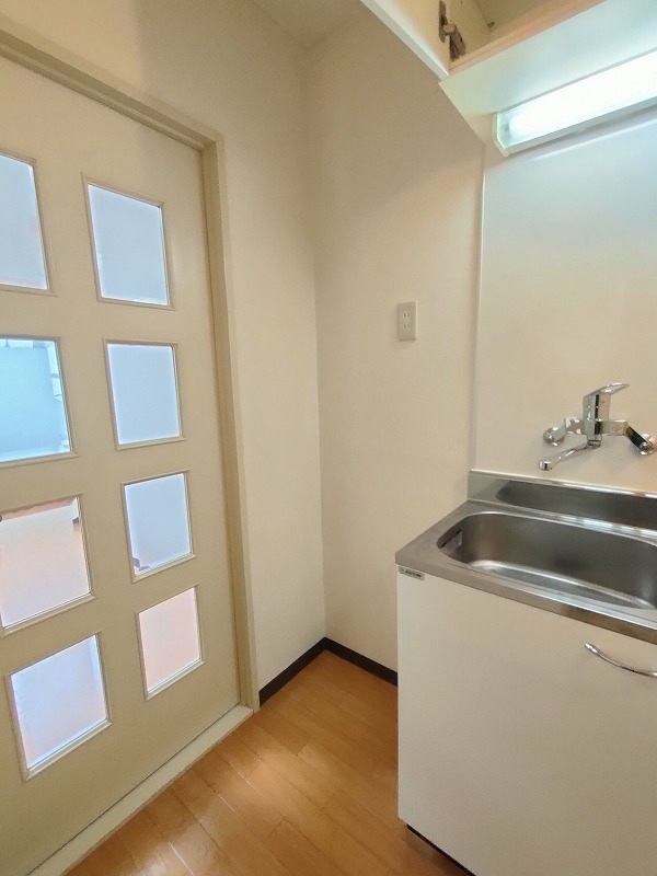 サンアベニューＢ2階 部屋その他