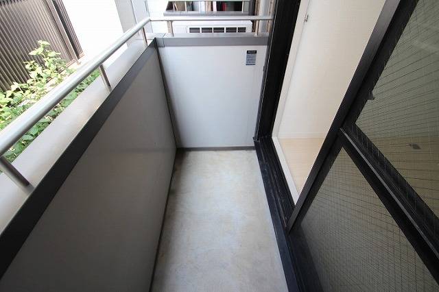 プチメゾン朝志ヶ丘1階 部屋その他