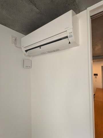 アバンテリム大森北 部屋設備