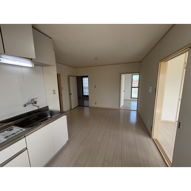 リエス大宮三橋301号室 内観